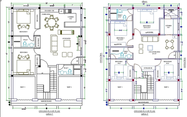 2D Drafting