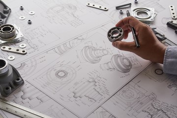 Mechanical Drafting